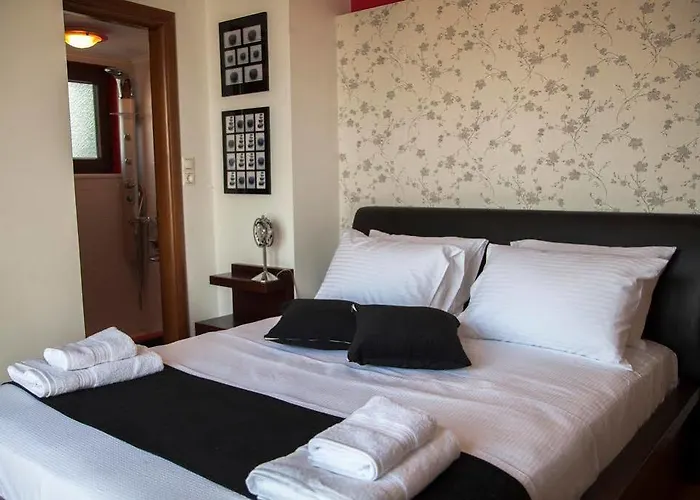 Venezia Hotell Chania (Crete)