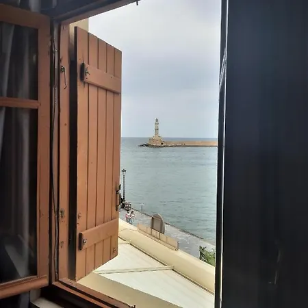 Venezia חאניה