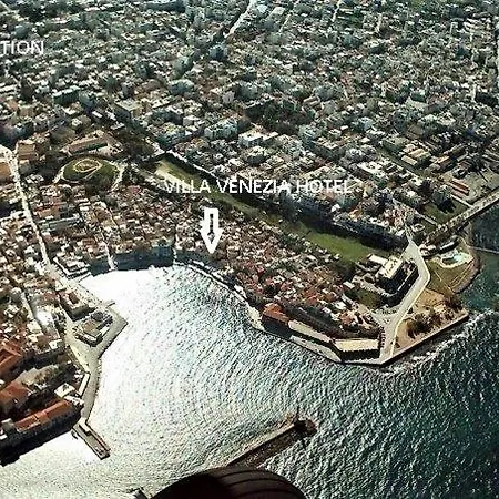 Venezia 2* חאניה