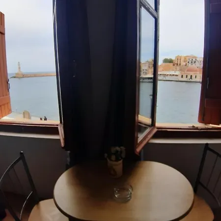 Venezia חאניה