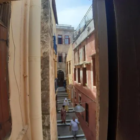 מלון Venezia