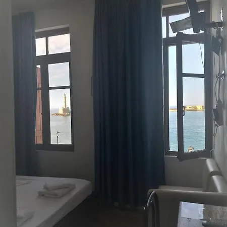 מלון Venezia 2*