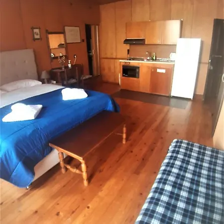 Venezia Hotel 2*