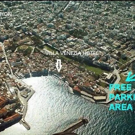 Venezia חאניה