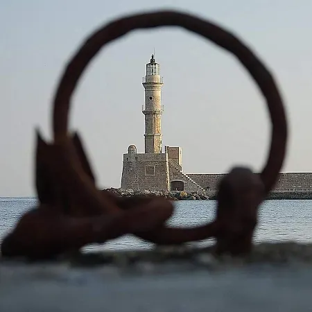Venezia 2* חאניה