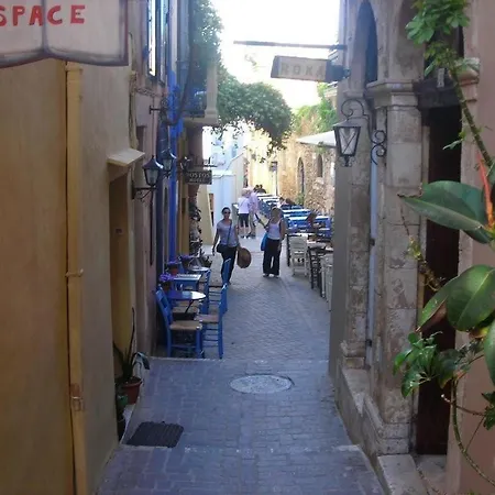 Venezia מלון