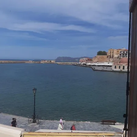 Venezia Chania (Crete)