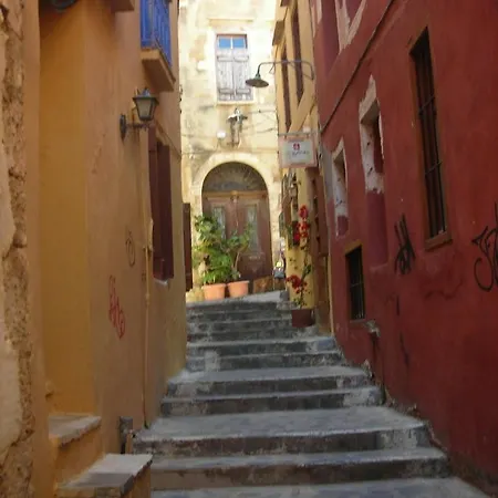 מלון Venezia