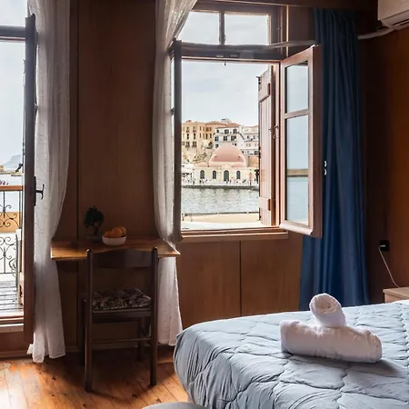 Venezia Chania (Crete)