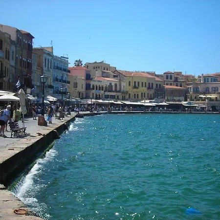 Venezia 2* خانيا