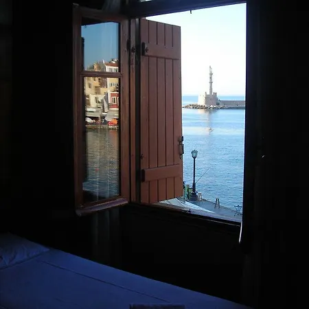 Hotel Venezia Chania (Crete)