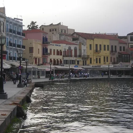 מלון Venezia 2*