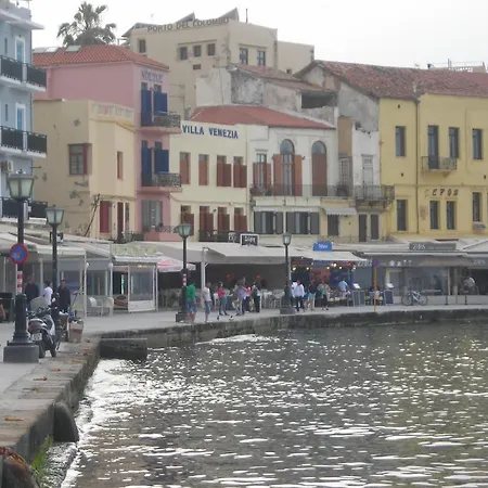 Venezia Chania (Crete)