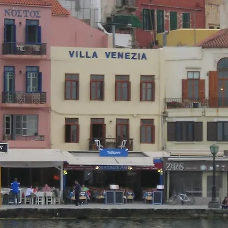 Venezia מלון