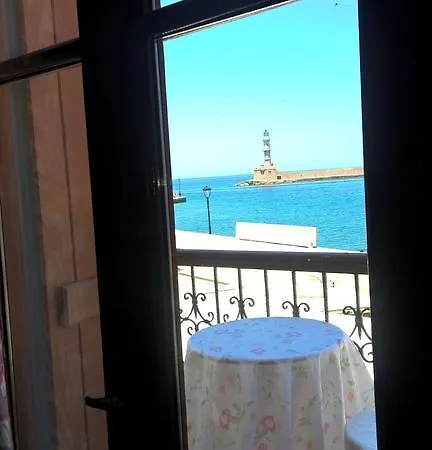 Venezia חאניה