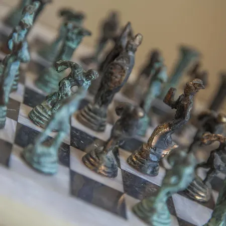 Hotel Venezia Chania (Crete)