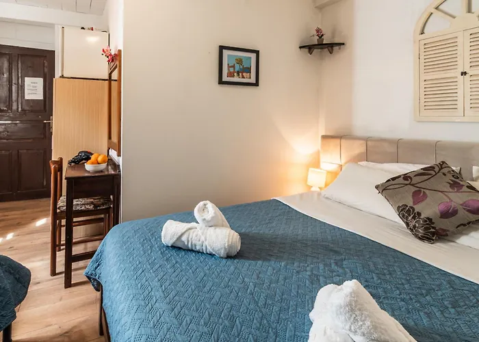 威尼斯别墅酒店 2*