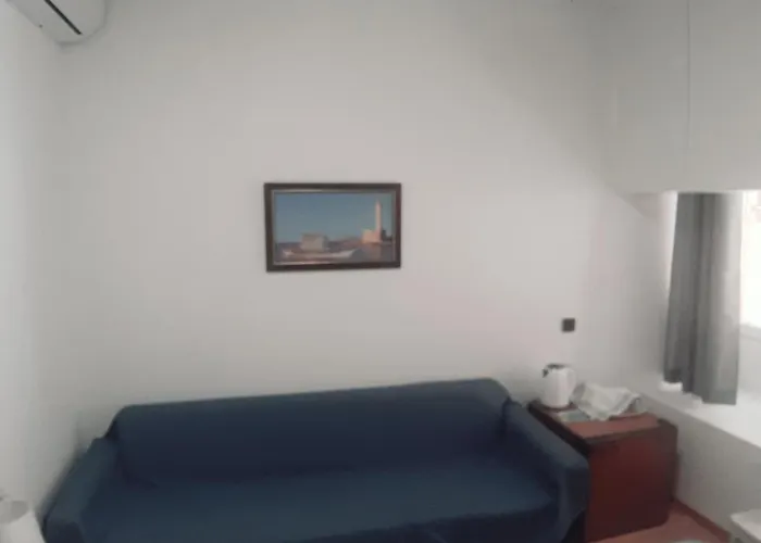 威尼斯别墅酒店 干尼亞