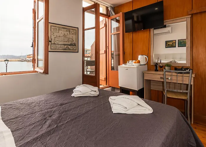 威尼斯别墅酒店