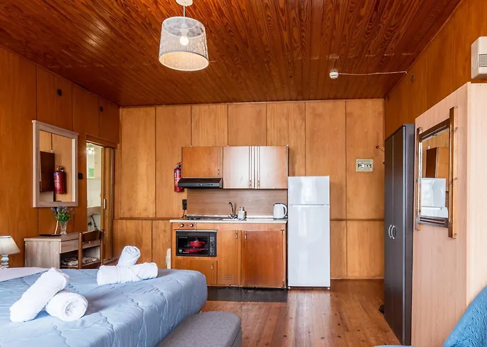 威尼斯别墅酒店 酒店 2*