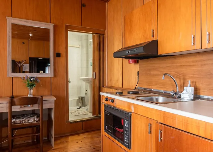 威尼斯别墅酒店 2*