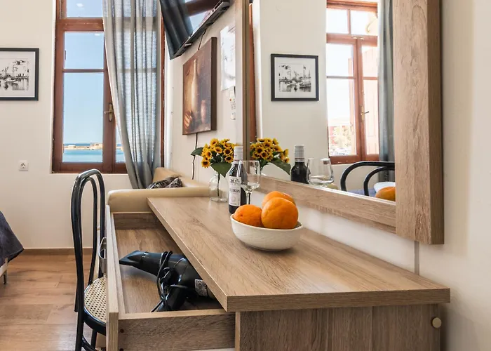 威尼斯别墅酒店 2*