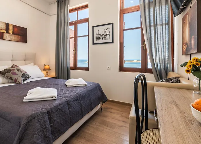 威尼斯别墅酒店 2*