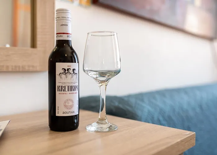 威尼斯别墅酒店 酒店 2*