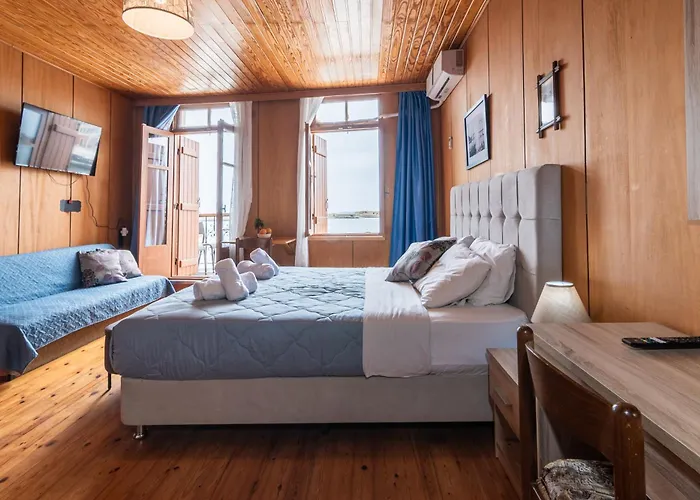 威尼斯别墅酒店 2* 干尼亞