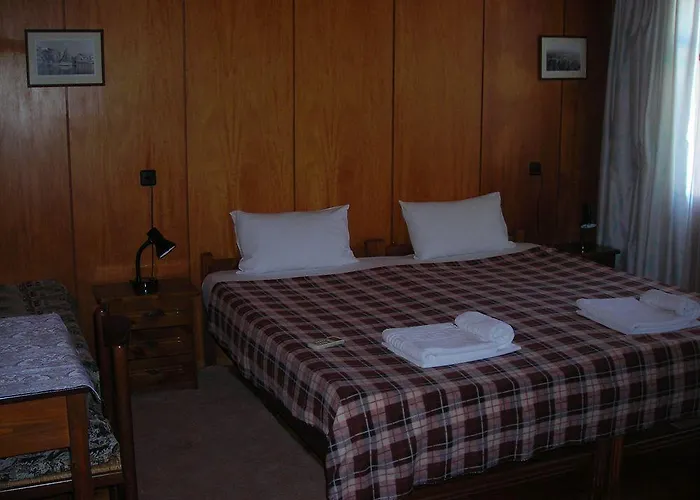 威尼斯别墅酒店 干尼亞