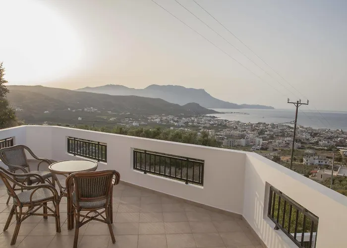 酒店 威尼斯别墅酒店 2*