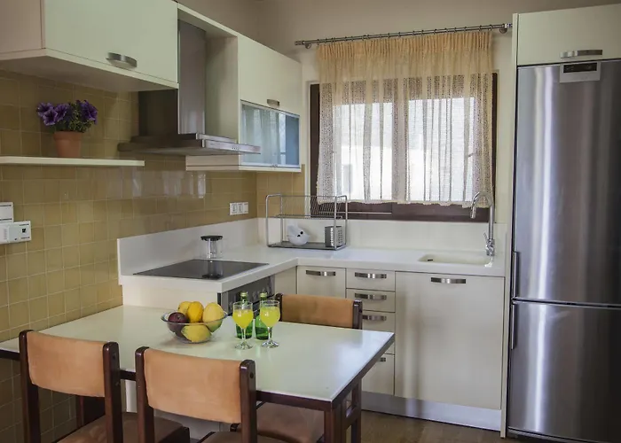 威尼斯别墅酒店 酒店 2*