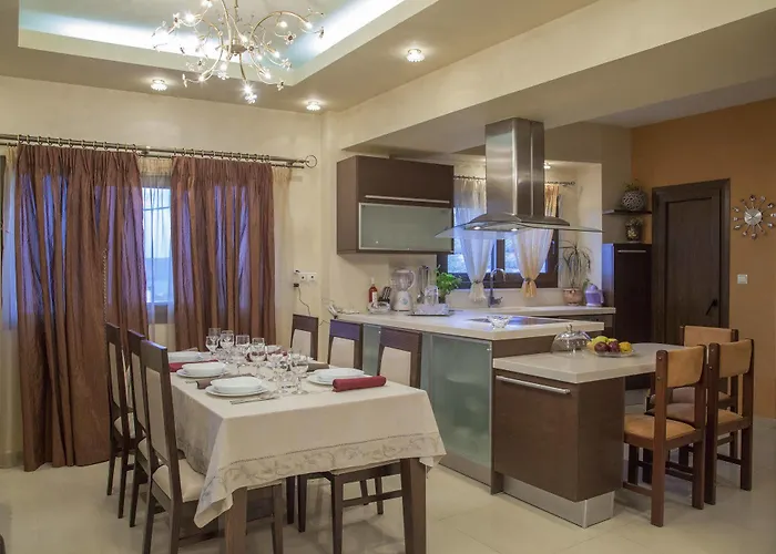 威尼斯别墅酒店 酒店 2*