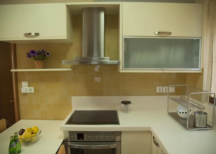 威尼斯别墅酒店 2*