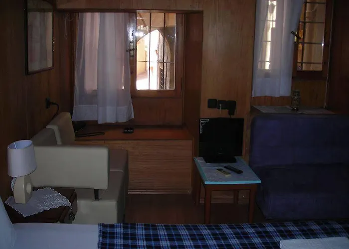 威尼斯别墅酒店 酒店